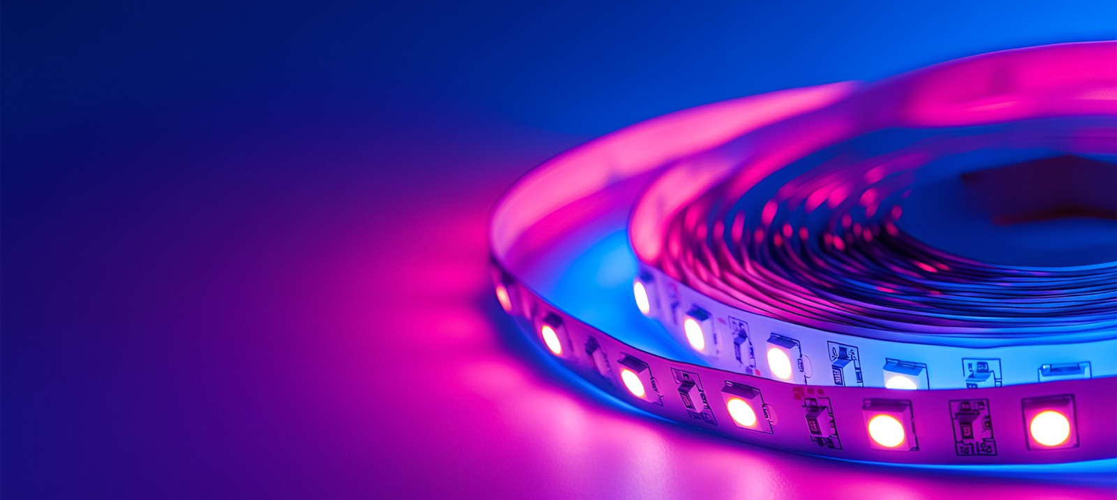  LED Lighting